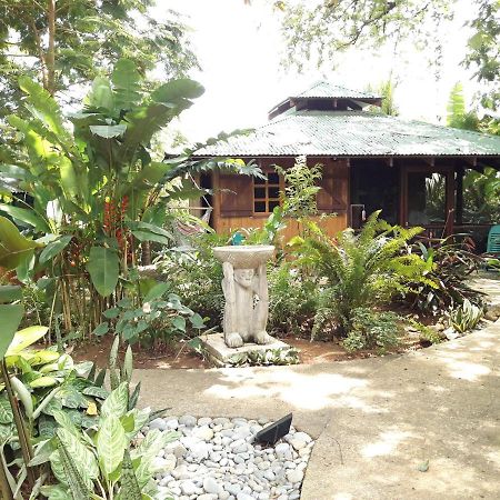 Las Brisas Del Sur Ojochal Exterior foto