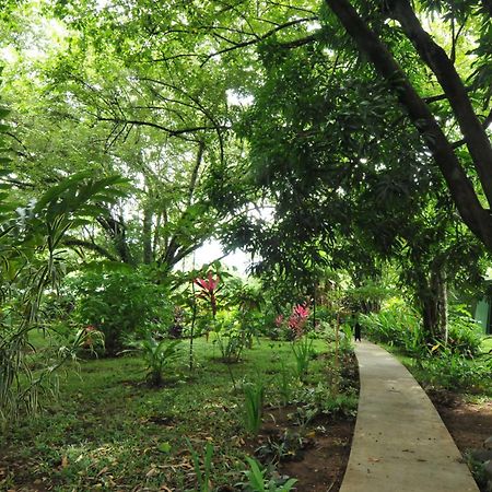 Las Brisas Del Sur Ojochal Exterior foto