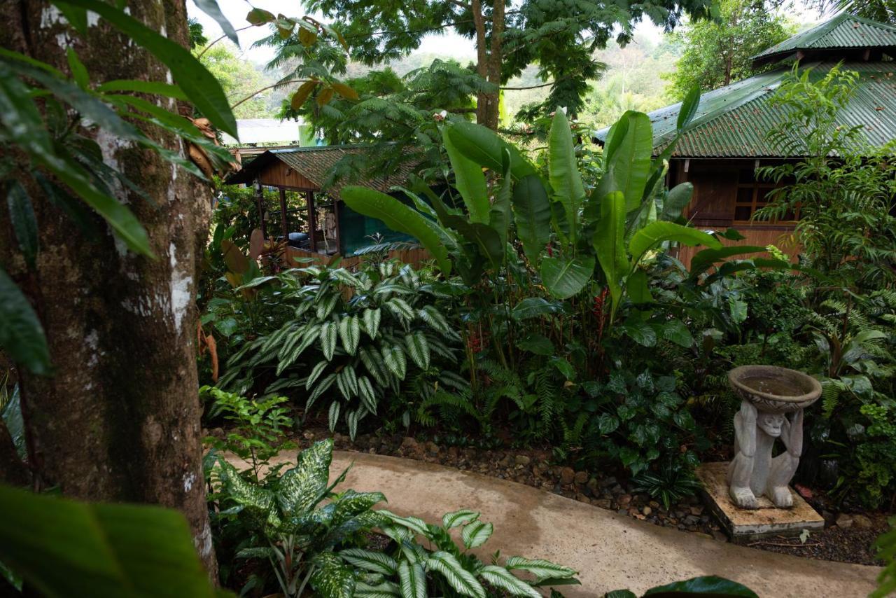Las Brisas Del Sur Ojochal Exterior foto