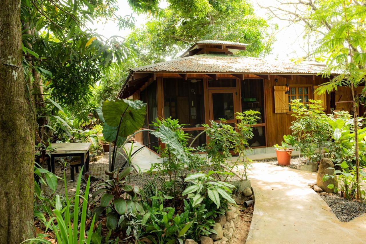 Las Brisas Del Sur Ojochal Exterior foto