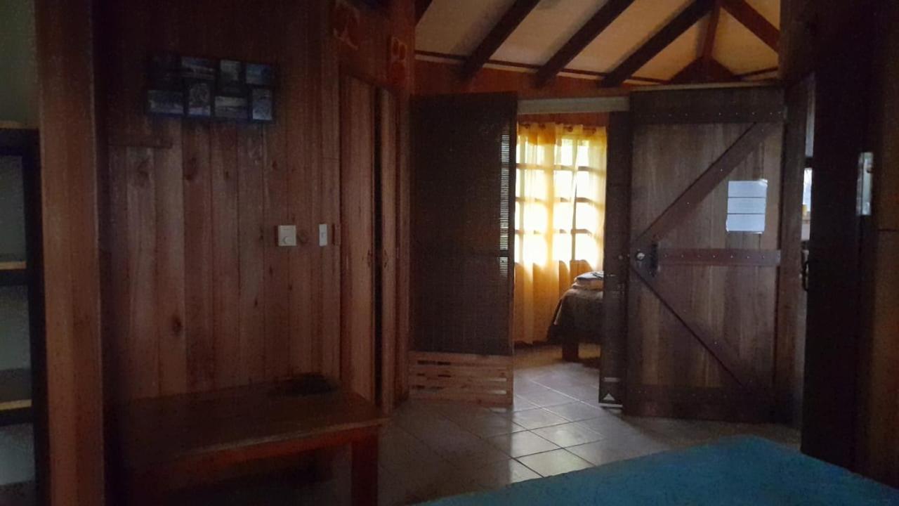 Las Brisas Del Sur Ojochal Exterior foto