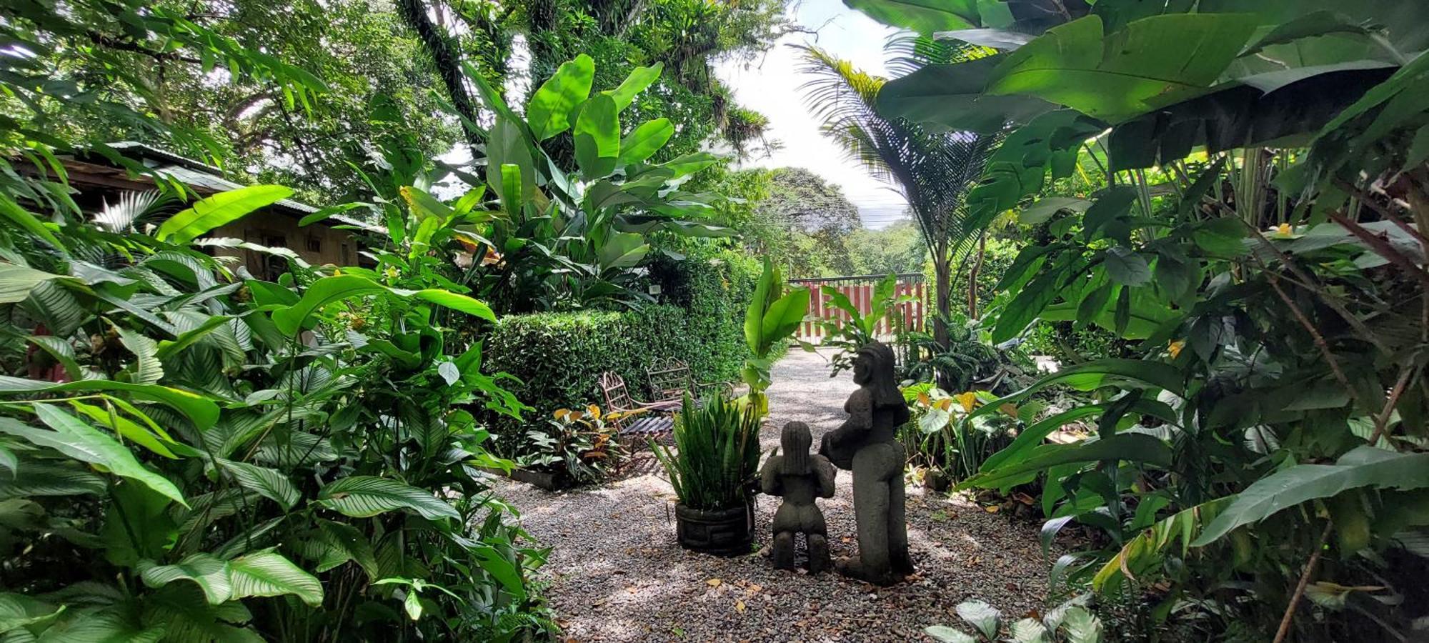 Las Brisas Del Sur Ojochal Exterior foto
