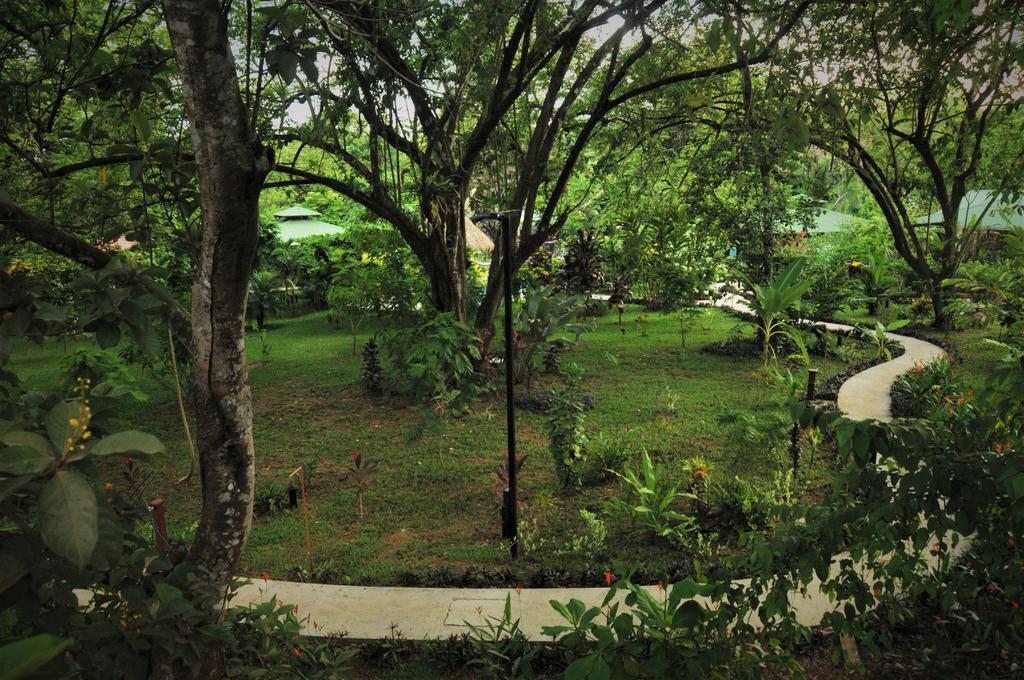 Las Brisas Del Sur Ojochal Exterior foto