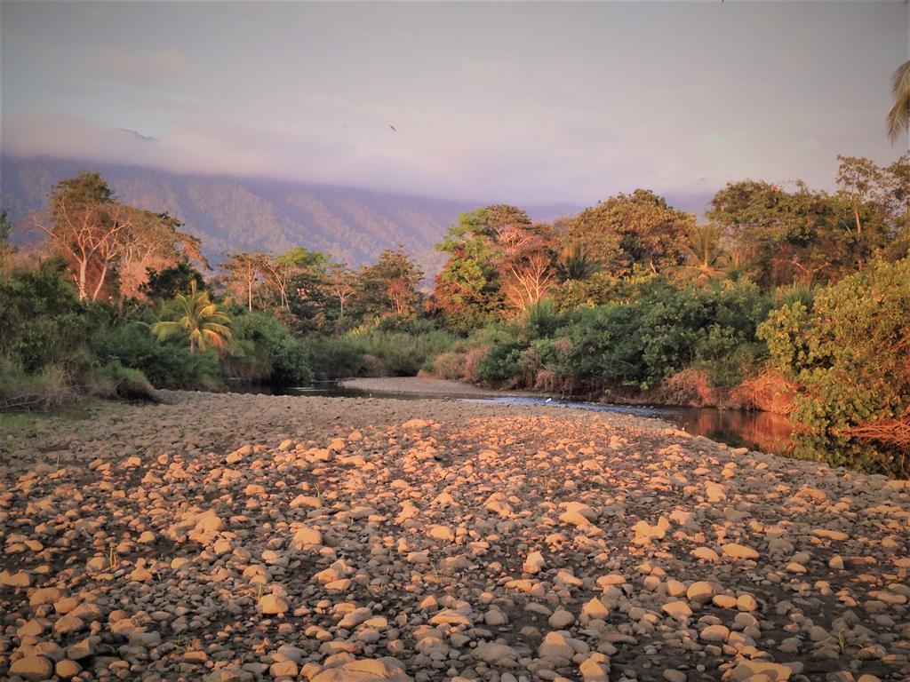 Las Brisas Del Sur Ojochal Exterior foto