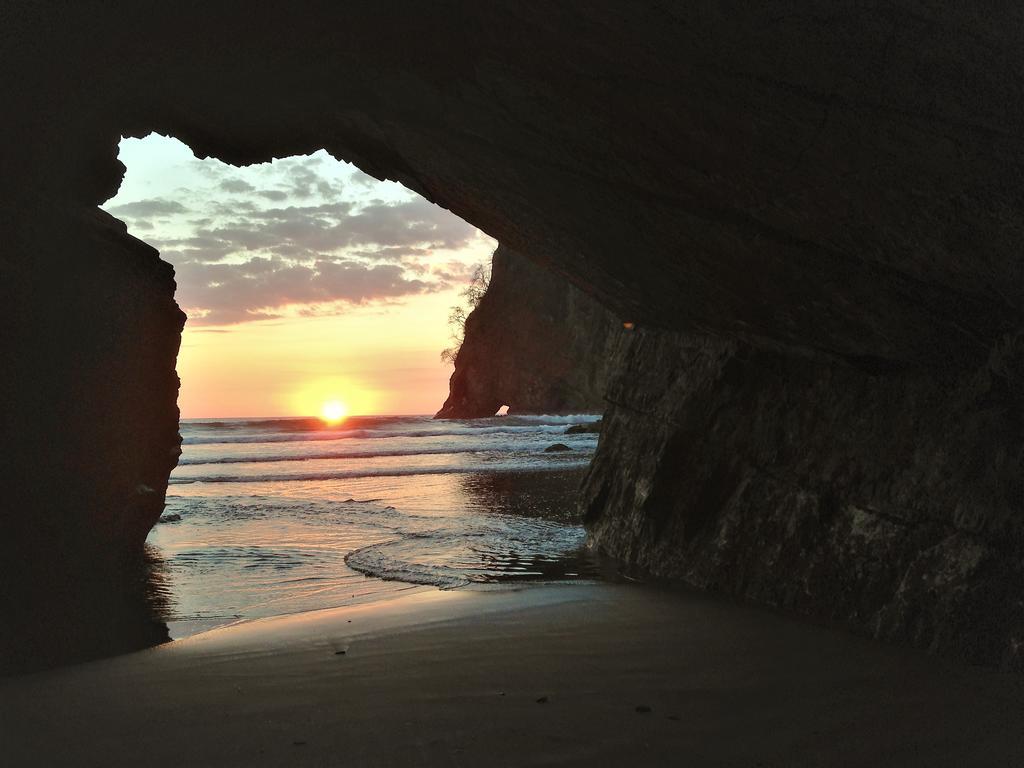 Las Brisas Del Sur Ojochal Exterior foto