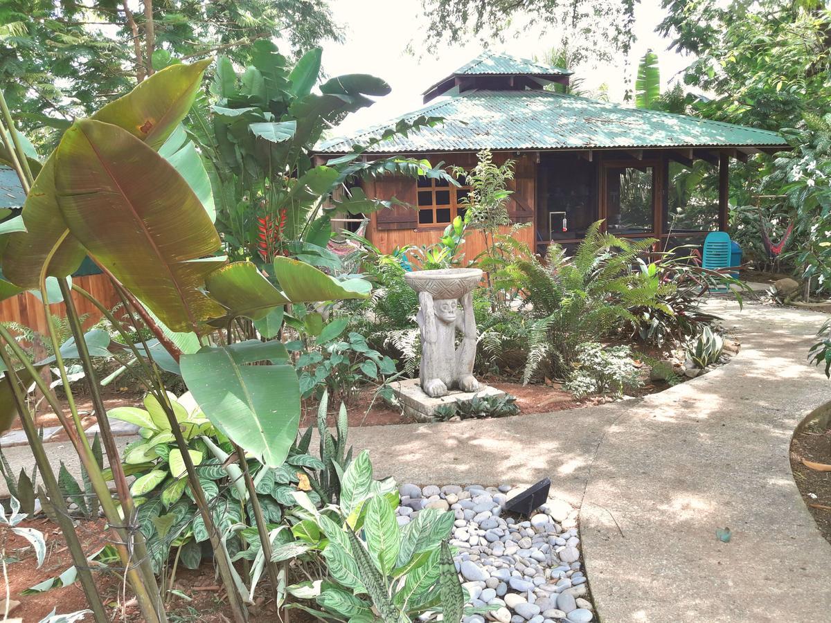 Las Brisas Del Sur Ojochal Exterior foto