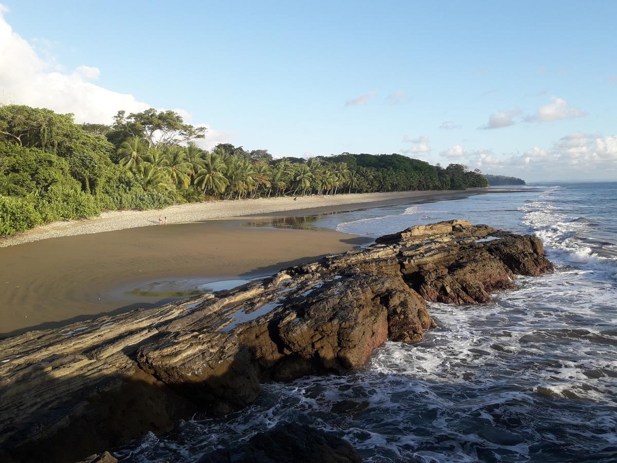 Las Brisas Del Sur Ojochal Exterior foto