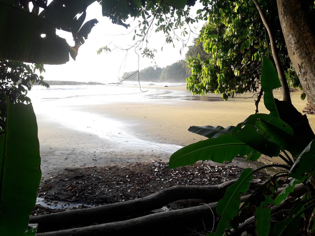 Las Brisas Del Sur Ojochal Exterior foto
