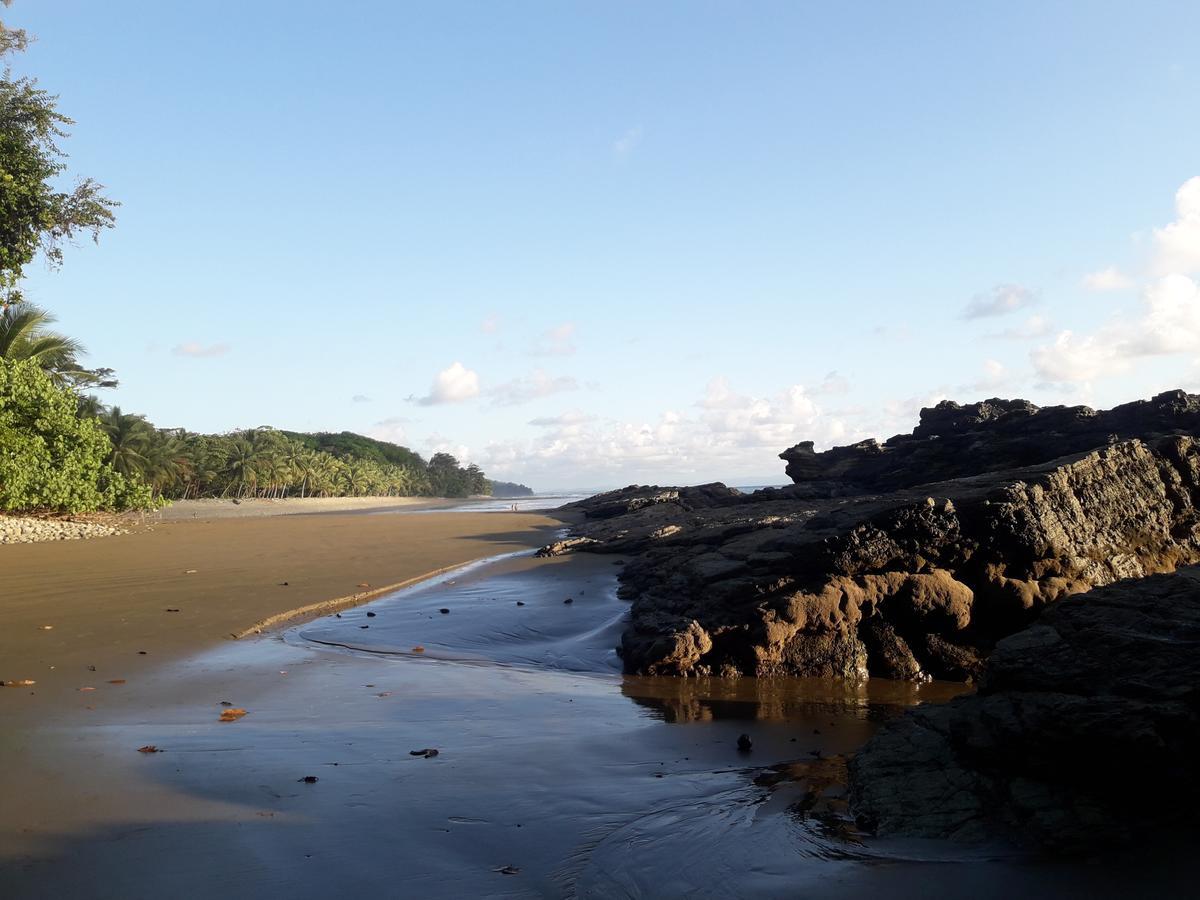 Las Brisas Del Sur Ojochal Exterior foto