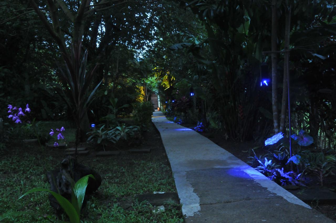 Las Brisas Del Sur Ojochal Exterior foto
