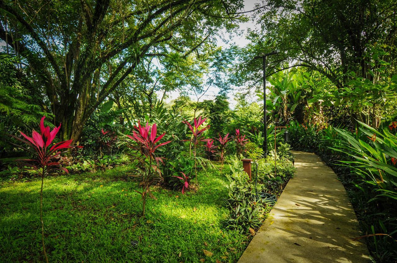 Las Brisas Del Sur Ojochal Exterior foto